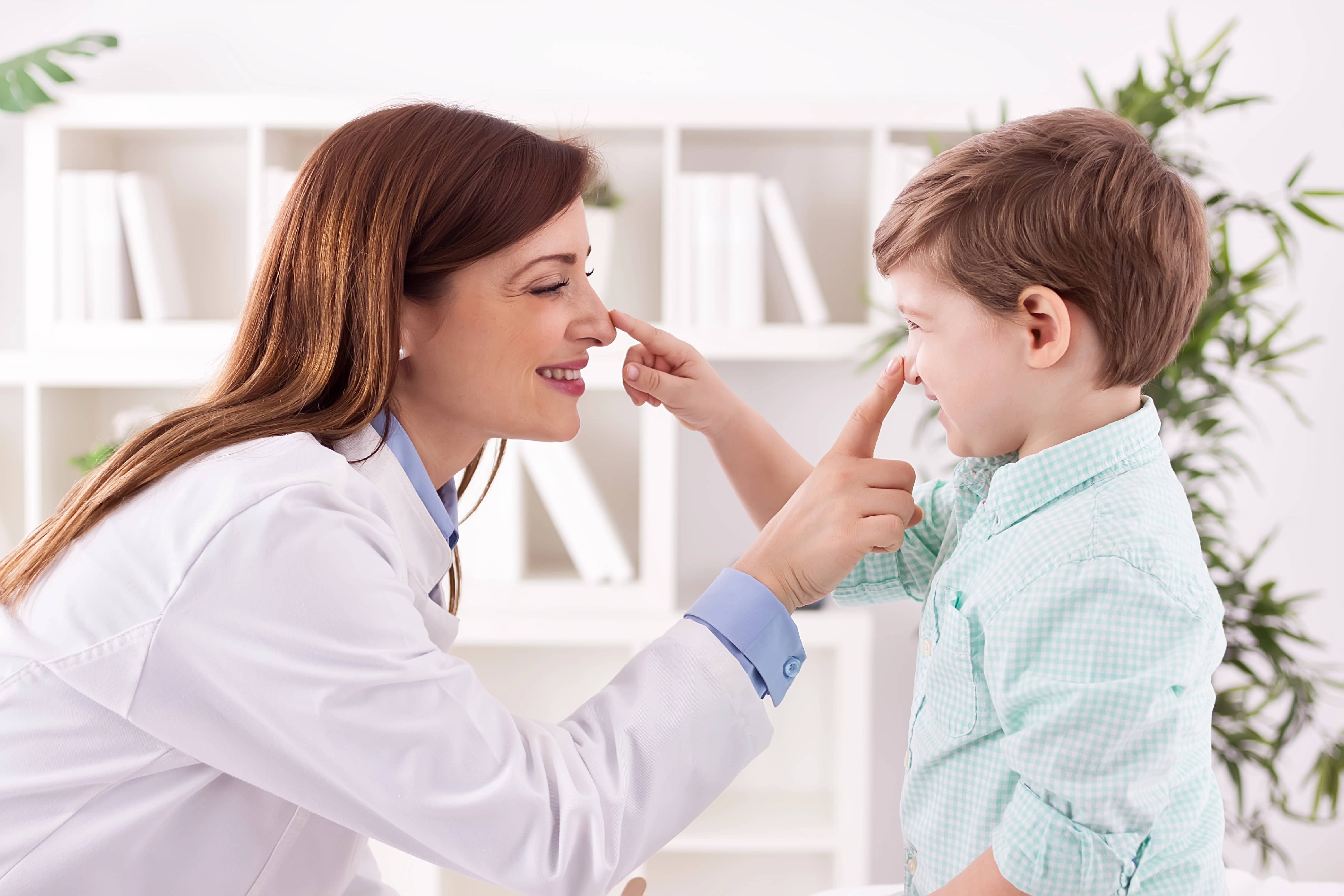 Ear Care